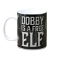 Preview: Harry Potter - Dobby Is A Free Elf - Kaffeetasse